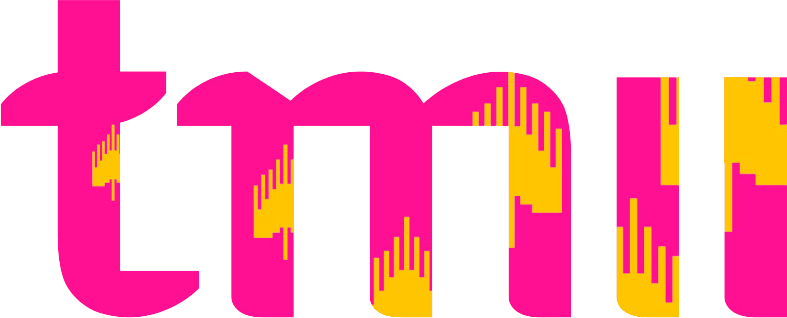 Logo TMII